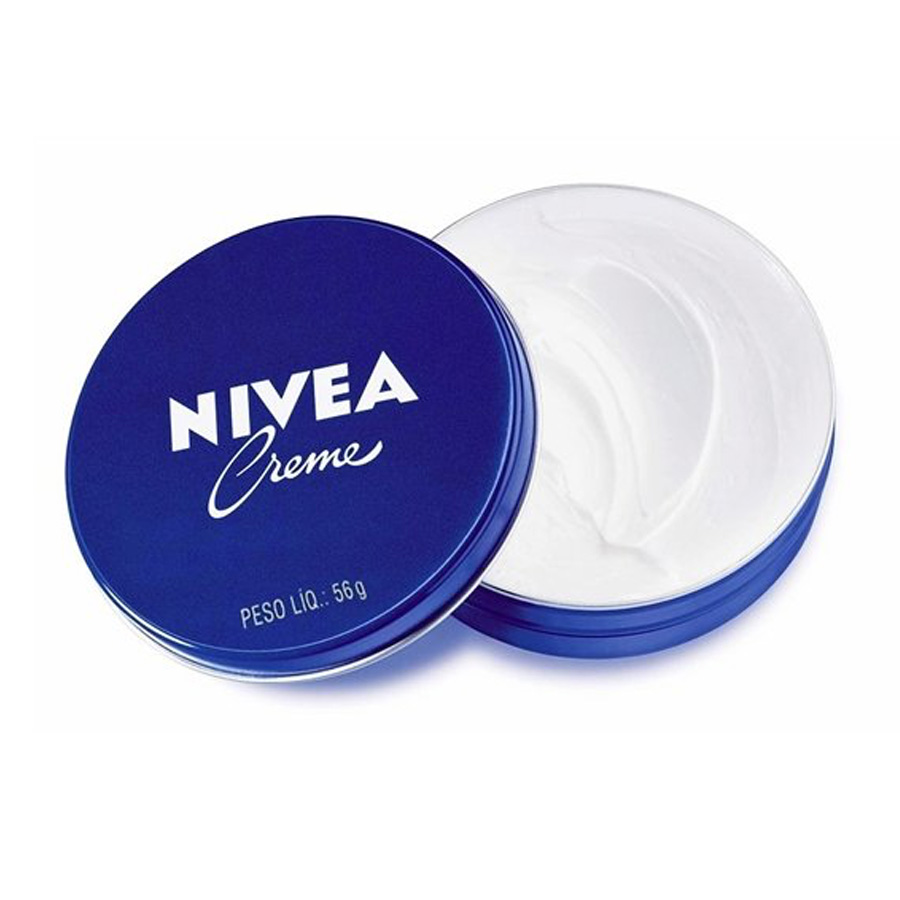 NIVEA CREAM 400ML ORIGINAL