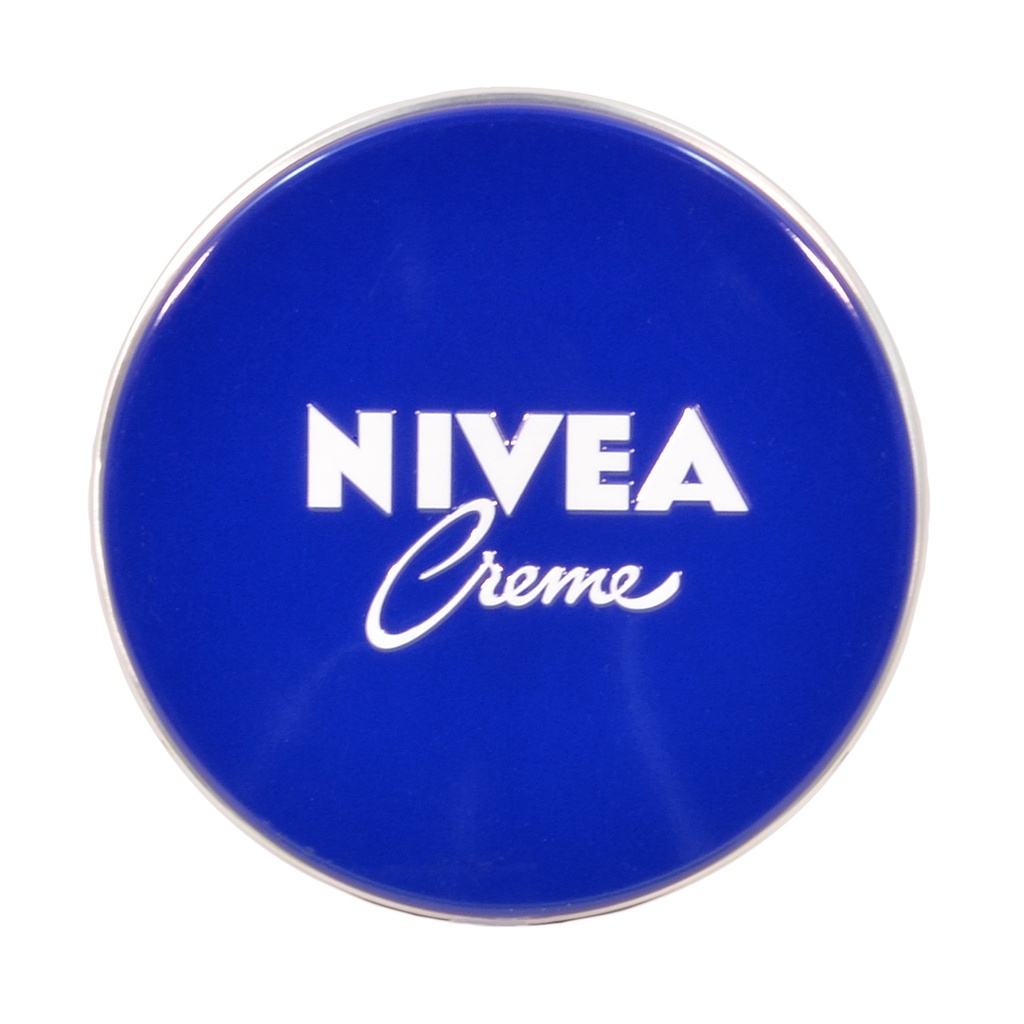 NIVEA CREAM 75 ML BLUE TIN