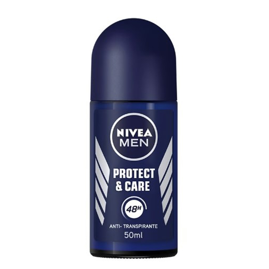 NIVEA ROLL ON 50ML MEN PROTECT & CARE