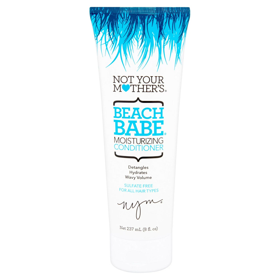 NYM CONDITIONER 8 OZ BEACH BABE MOISTURIZING