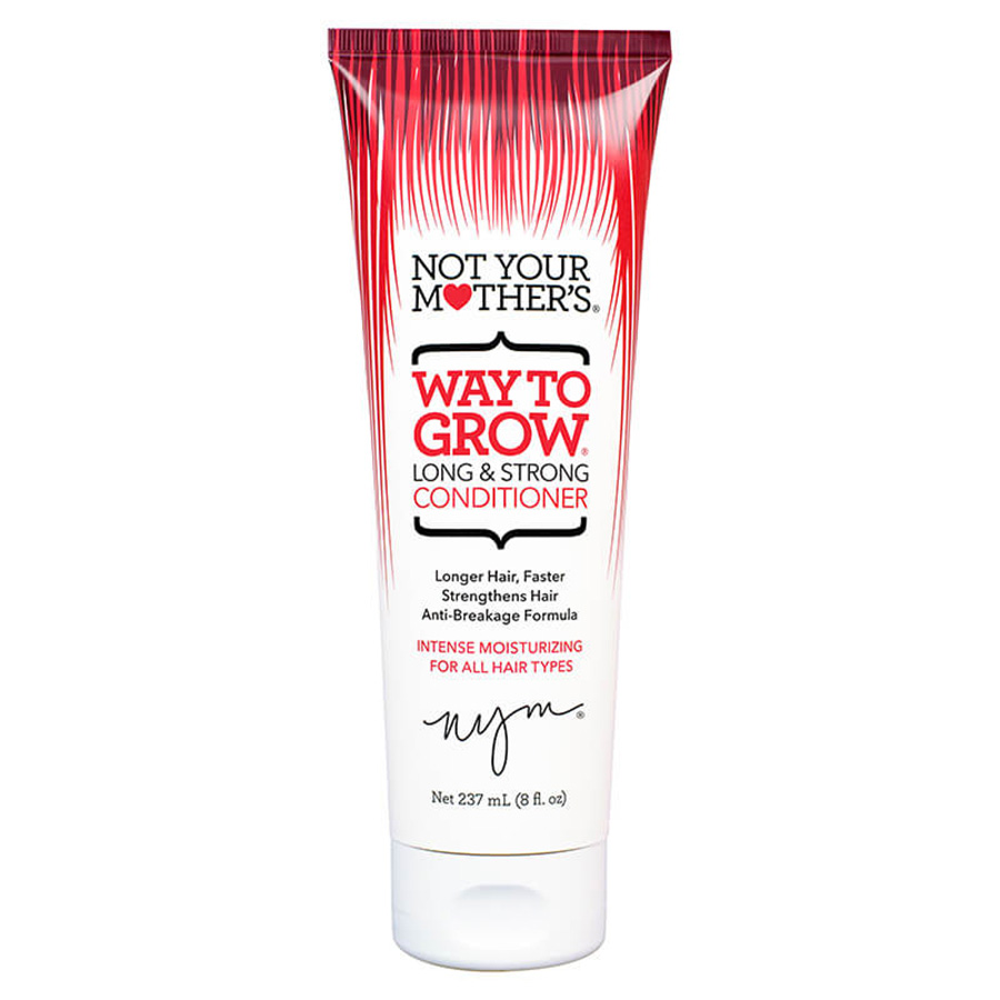 NYM CONDITIONER 8 OZ WAY TO GROW LONG & STRONG
