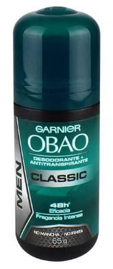 OBAO DEO ROLL ON 65 G CLASSIC