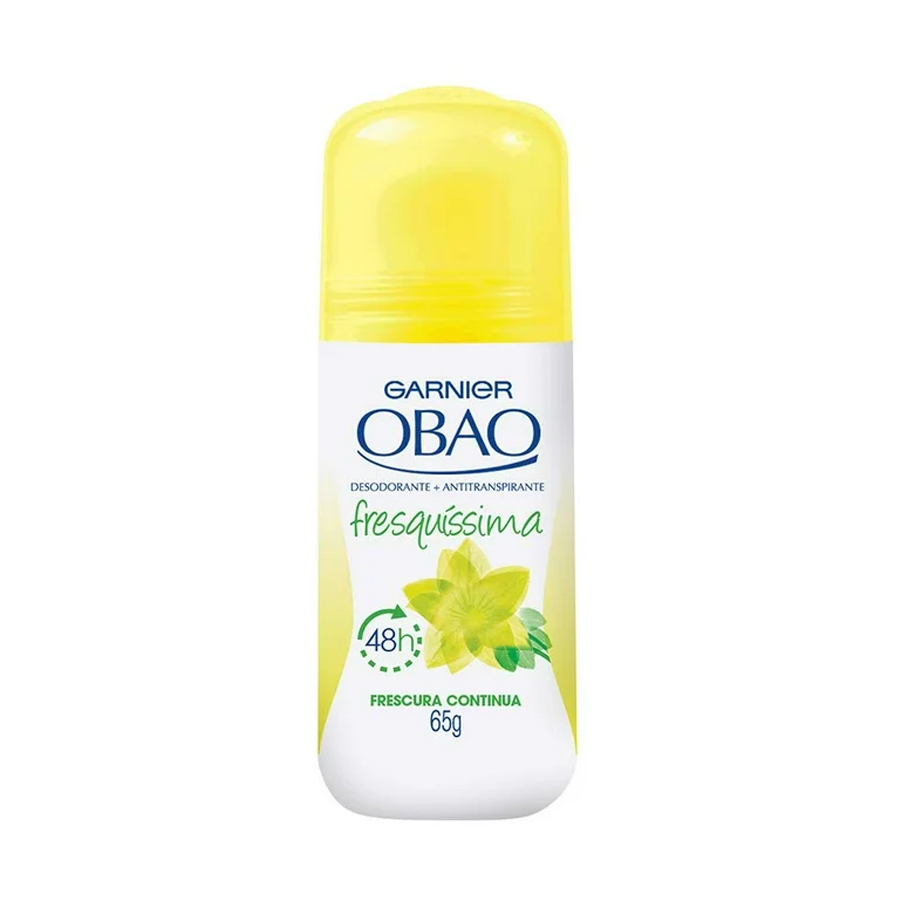 OBAO DEO ROLL ON 65 G FRESQUISIMA