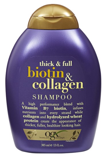 OGX CONDITIONER 13 OZ BIOTIN