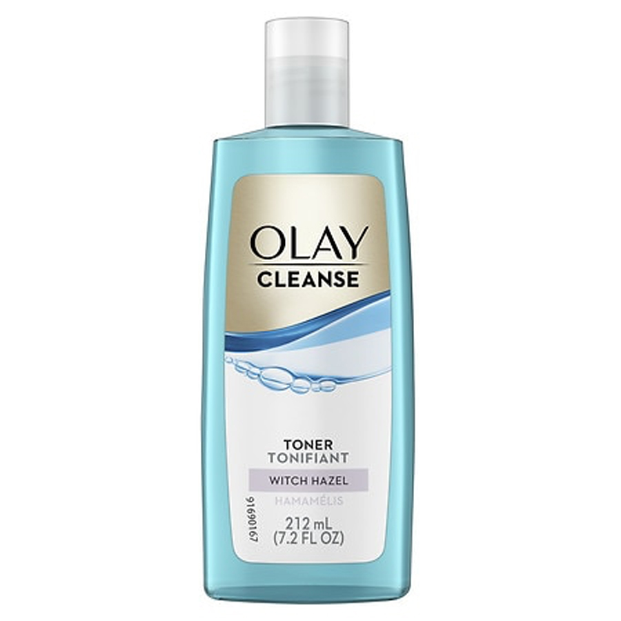 OLAY OIL MINIMIZING CLEAN TONER 7.2 OZ