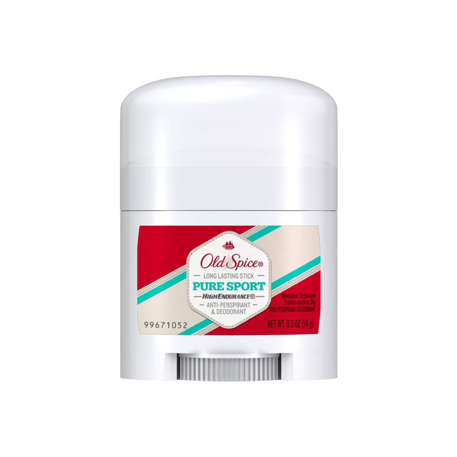 OLD SPICE DEO STICK 0.5 OZ PURE SPORT
