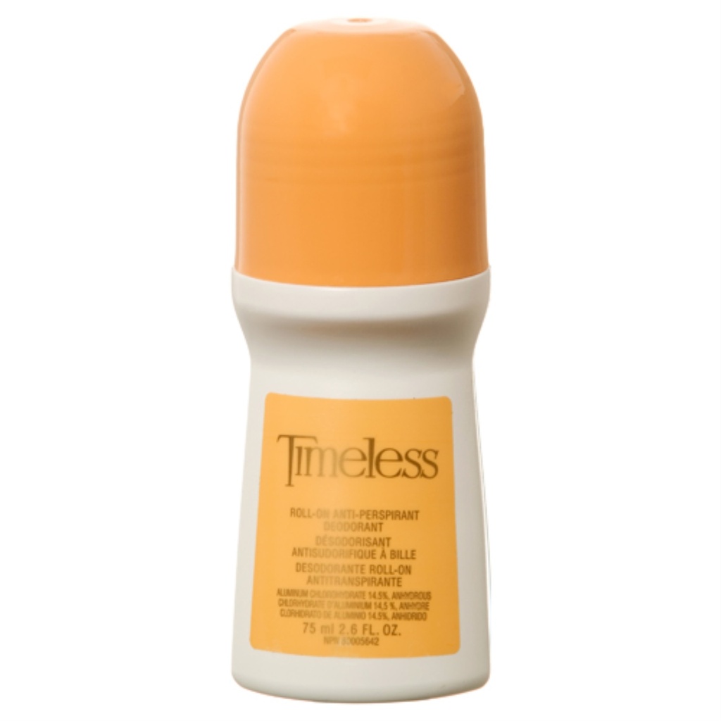 AVON DEODORANT STCIK 2.6 OZ TIMELESS