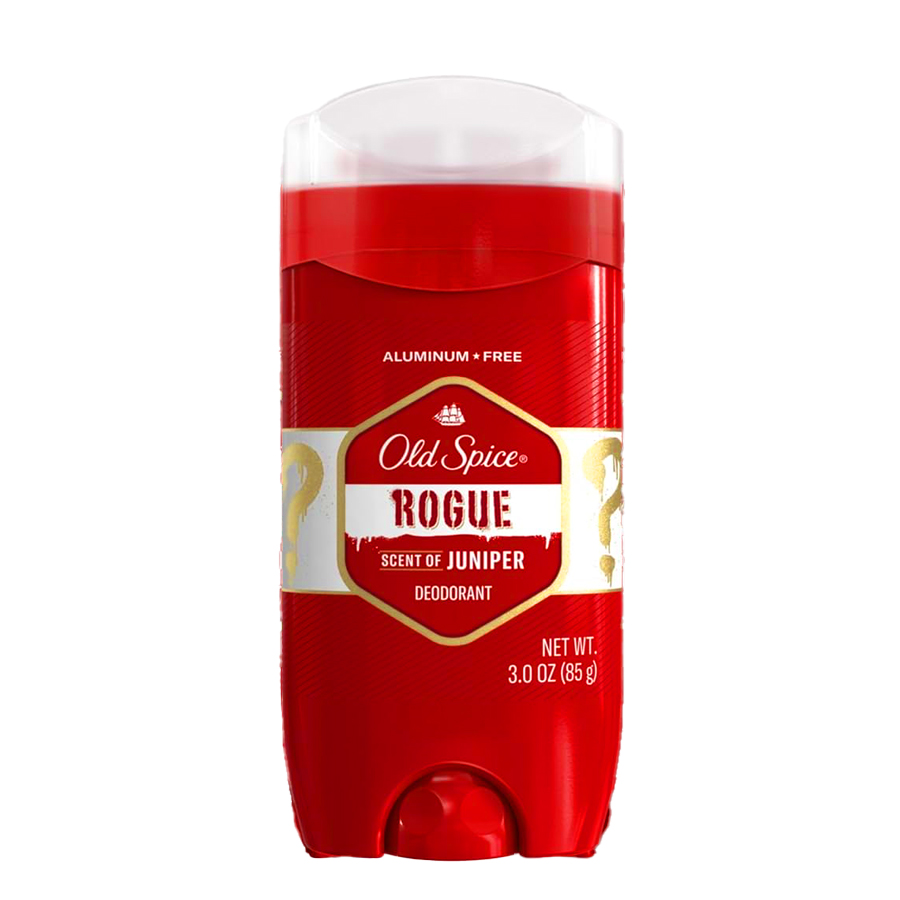 OLD SPICE DEO STICK 3 OZ ROGUE