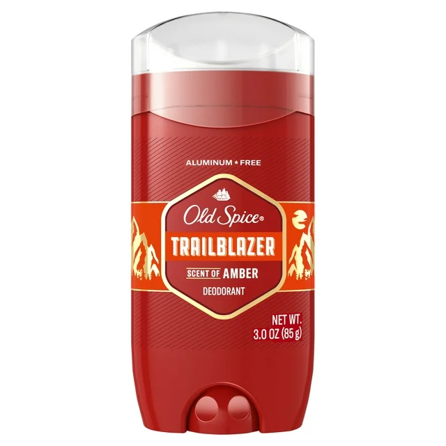 OLD SPICE DEO STICK 3 OZ TRAILBLAZER