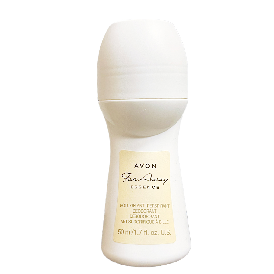 AVON DEODORANT STICK 1.7 OZ FAR AWAY