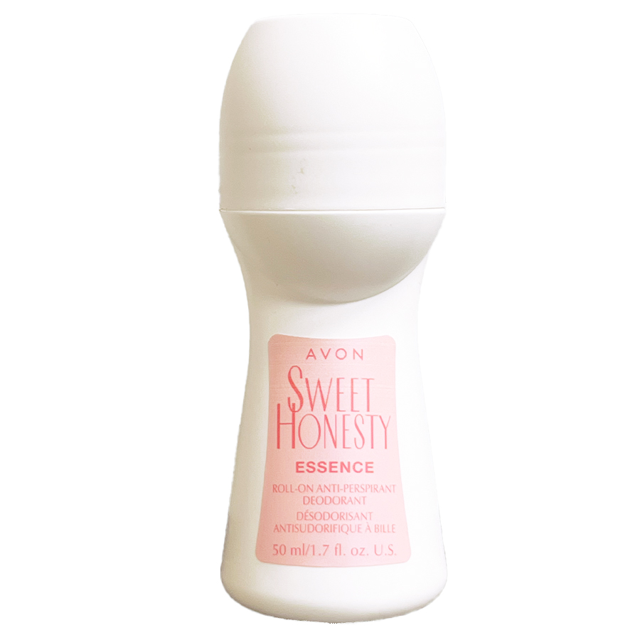 AVON DEODORANT STICK 1.7 OZ SWEET HONESTY