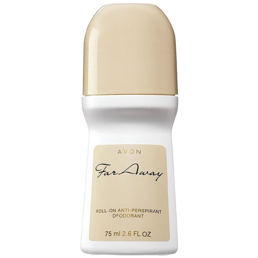 AVON DEODORANT STICK 2.6 OZ FAR AWAY