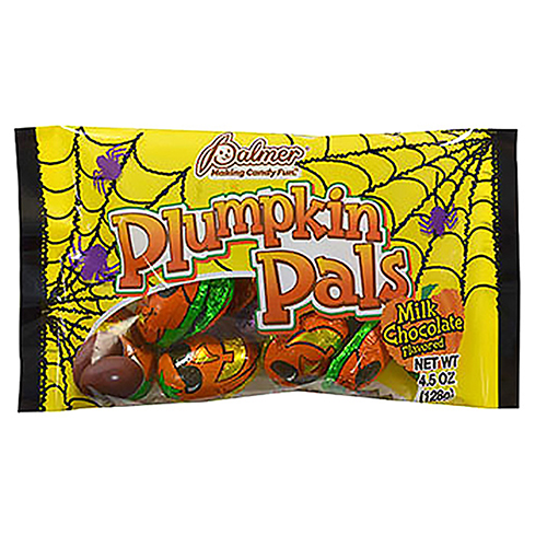 PALMERS PUMPKIN PALS 4.5 OZ