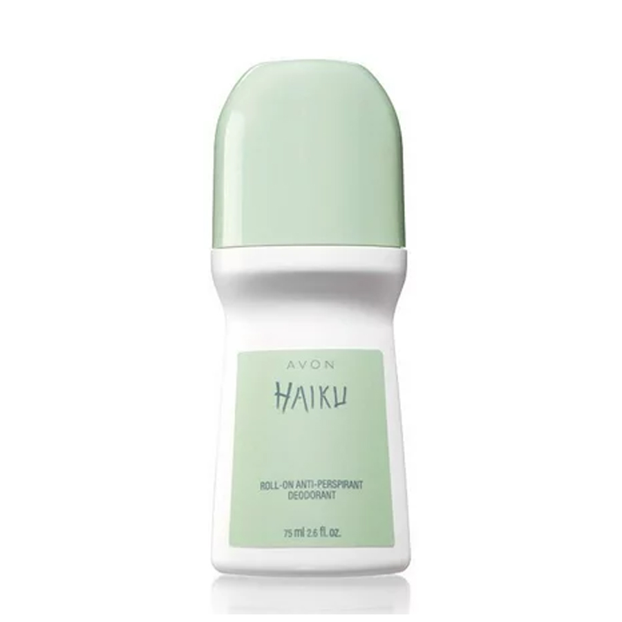 AVON DEODORANT STICK 2.6 OZ HAIKU