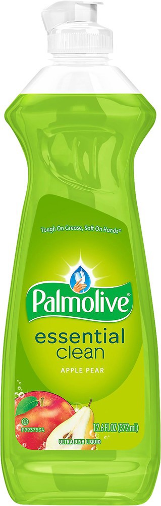 PALMOLIVE DISH LIQUID 12.6 APPLE PEAR