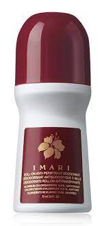 AVON DEODORANT STICK 2.6 OZ IMARI