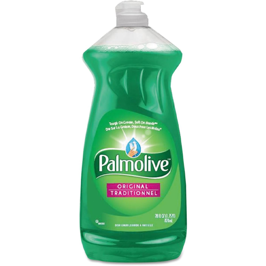 PALMOLIVE DISHWASH LIQUID 28 OZ ORIGINAL