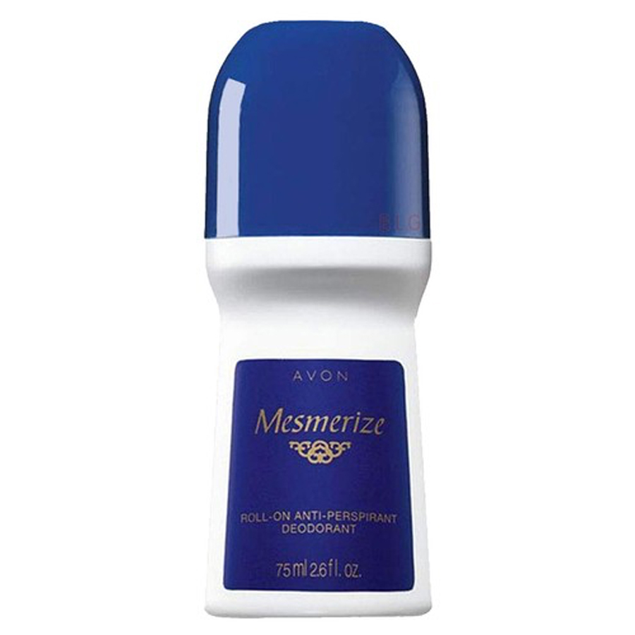 AVON DEODORANT STICK 2.6 OZ MESMERIZE