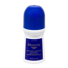 AVON DEODORANT STICK 2.6 OZ MESMERIZE