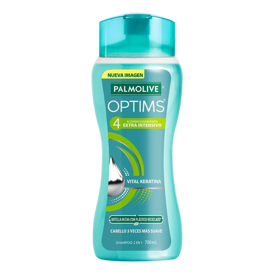 PALMOLIVE SHAMPOO 700 ML NIVEL 4