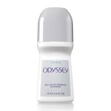 AVON DEODORANT STICK 2.6 OZ ODYSSEY
