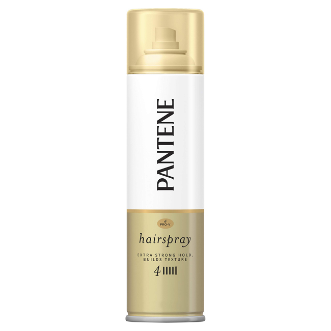 PANTENE HAIR SPRAY 220 GRAM ULTRA FIRM HOLD