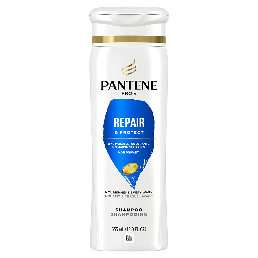 PANTENE PRO-V 2 IN 1 12 OZ VOLUME & BODY