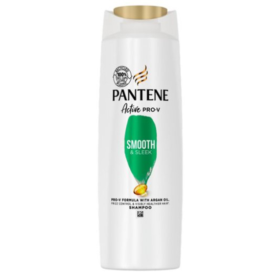 PANTENE SHAMPOO 270 ML SMOOTH & SLEEK