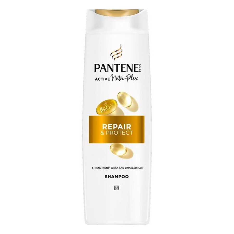PANTENE SHAMPOO 325 ML REPAIR & PROTECT