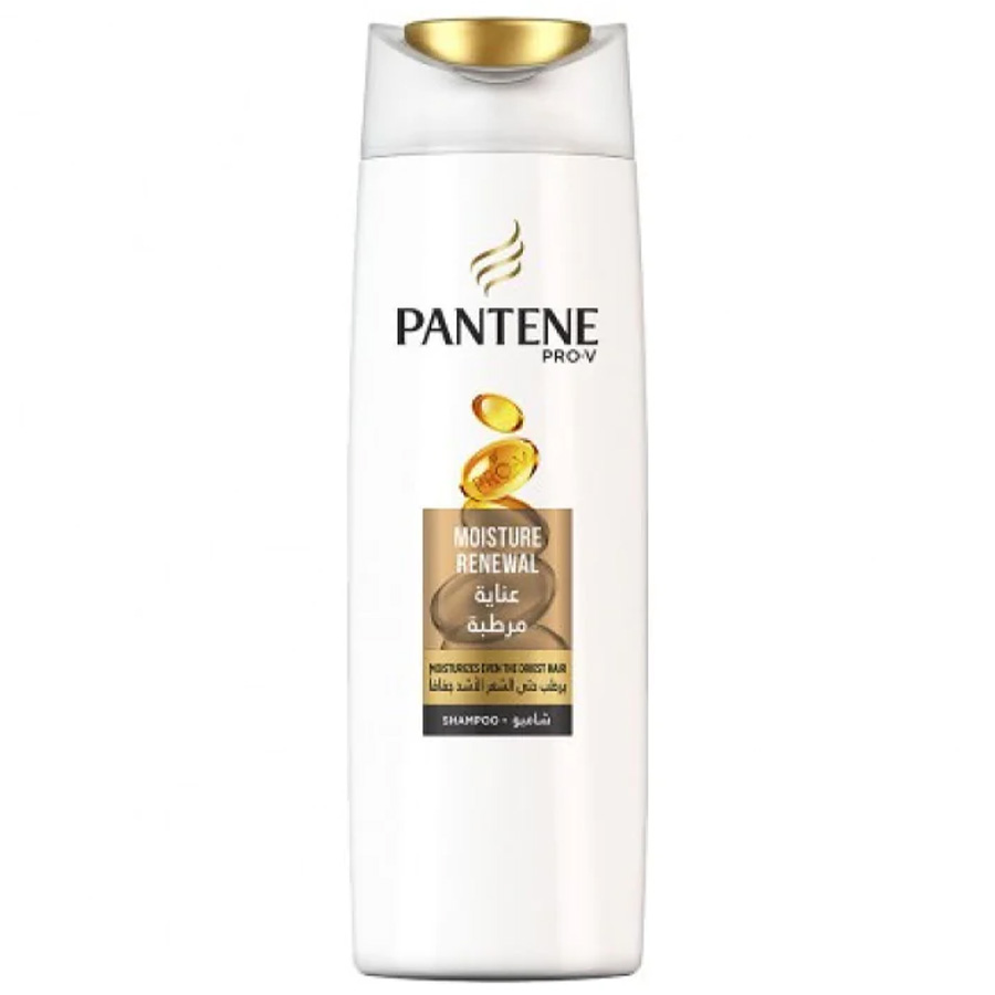 PANTENE SHAMPOO 400 ML MOISTURE RENEWAL