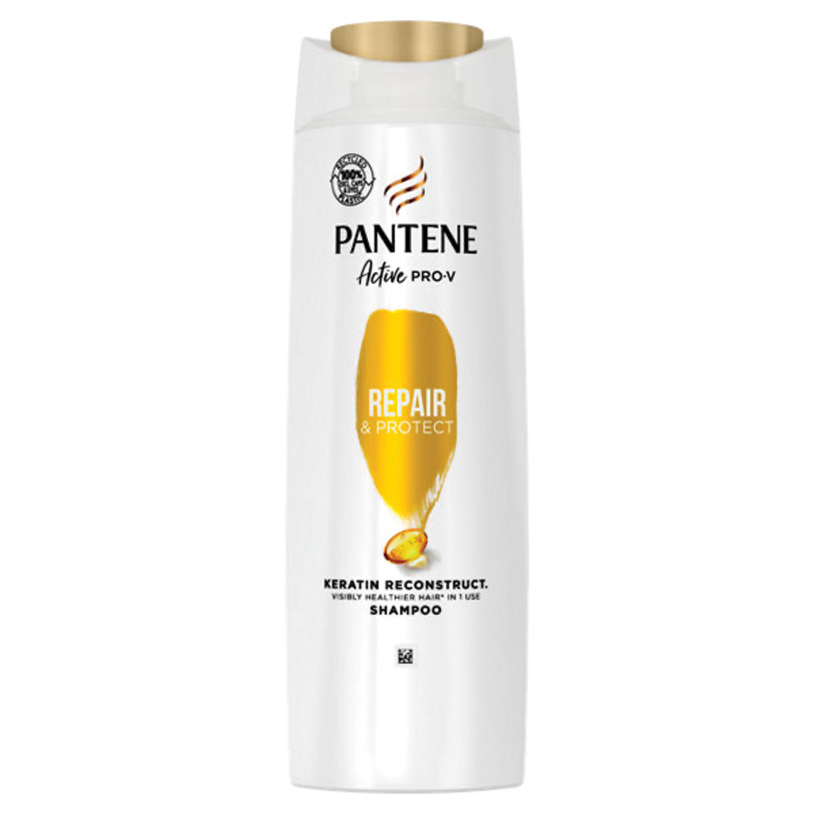 PANTENE SHAMPOO 400 ML REPAIR & PROTECT