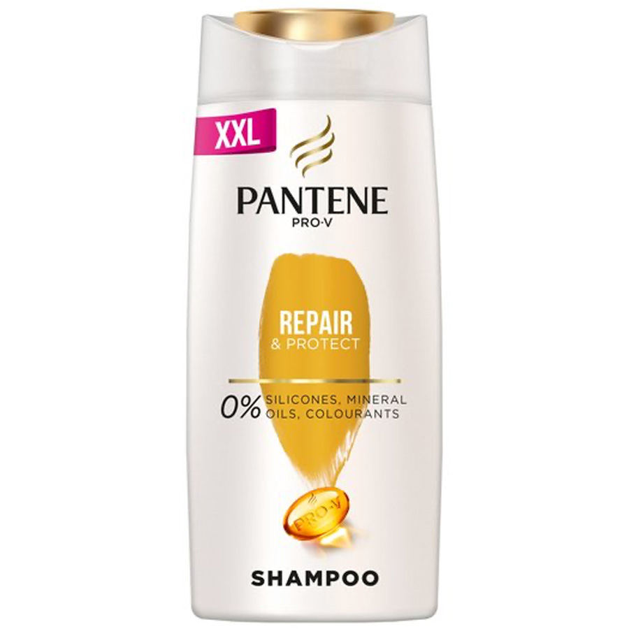 PANTENE SHAMPOO 700 ML REPAIR & PROTECT