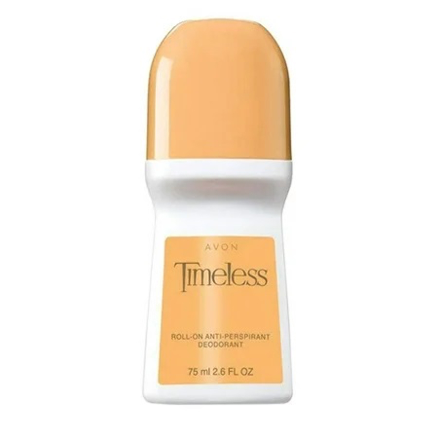 AVON DEODORANT STICK 2.6 OZ TIMELESS