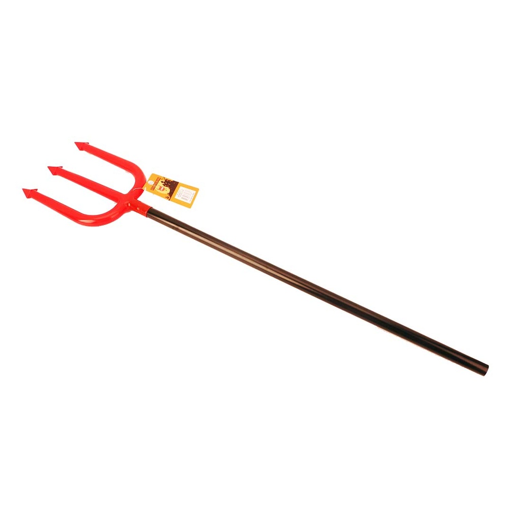 PARTY SOLUTIONS DEVIL PICTCHFORK 32 IN DEVIL PITCHFORK