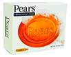 PEARS BAR SOAP 100 G / 3.5 OZ AMBER (PURE & GENTLE)