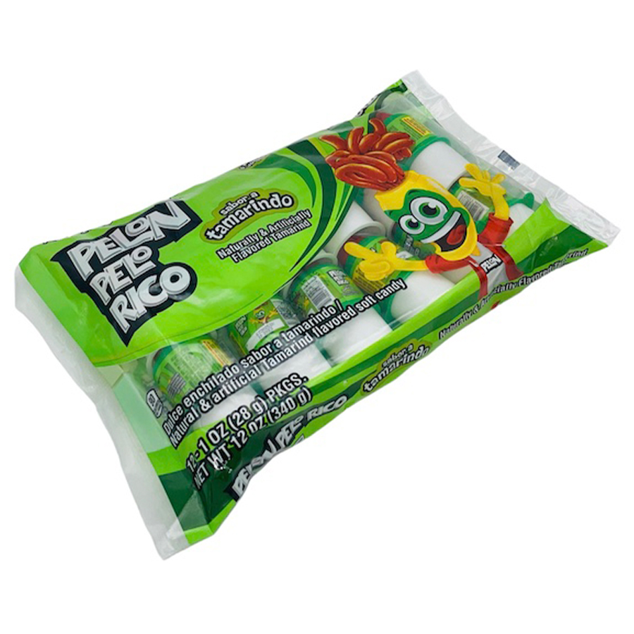PELON TAMARINDO 1 OZ