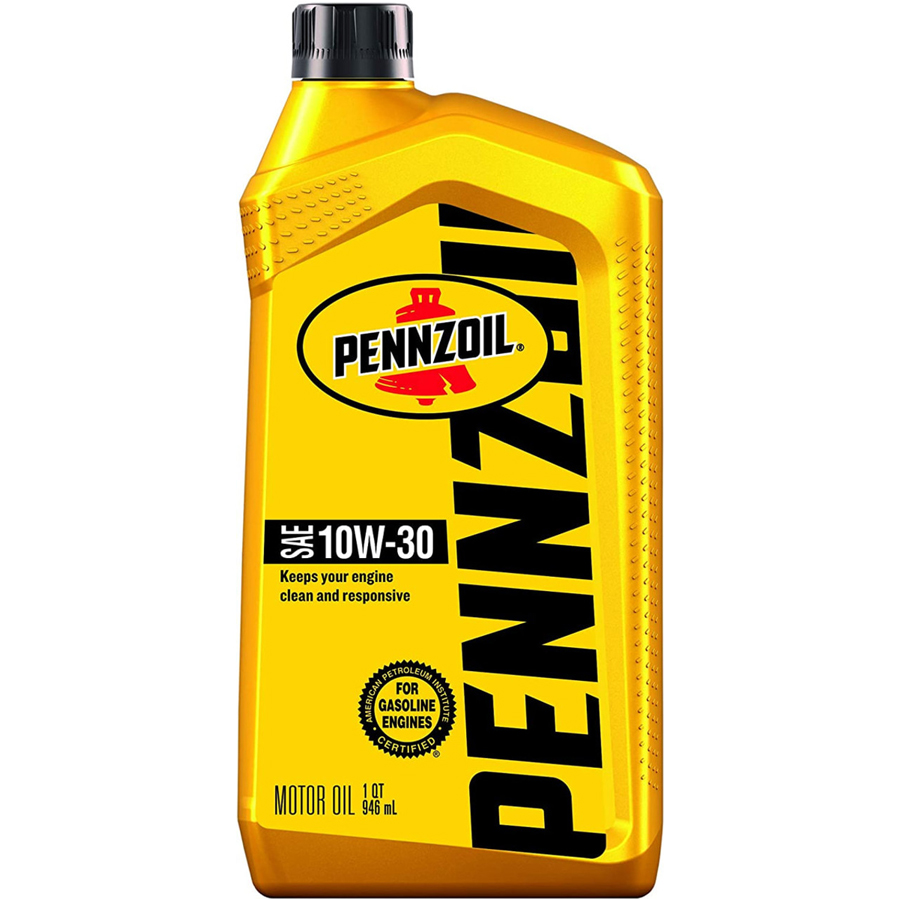 PENNZOIL 1 QT 10W-30