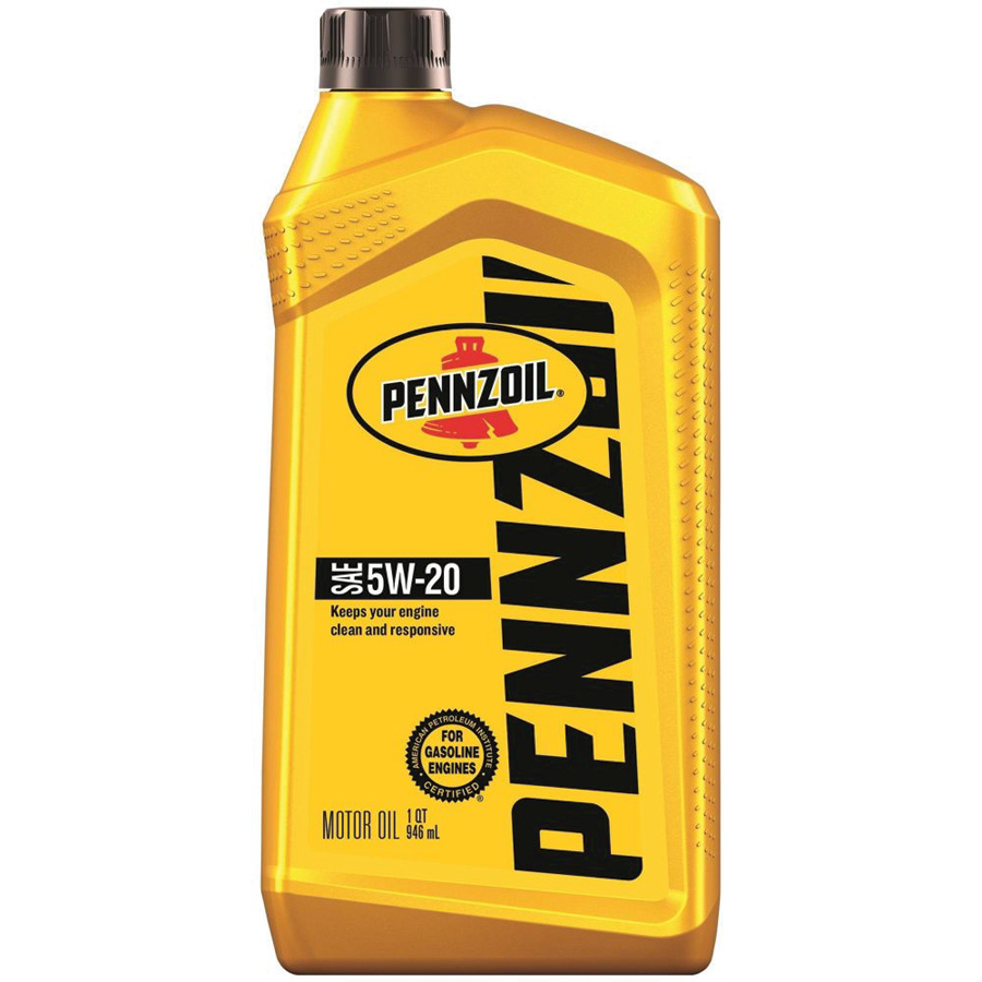 PENNZOIL 1 QT 5W-20