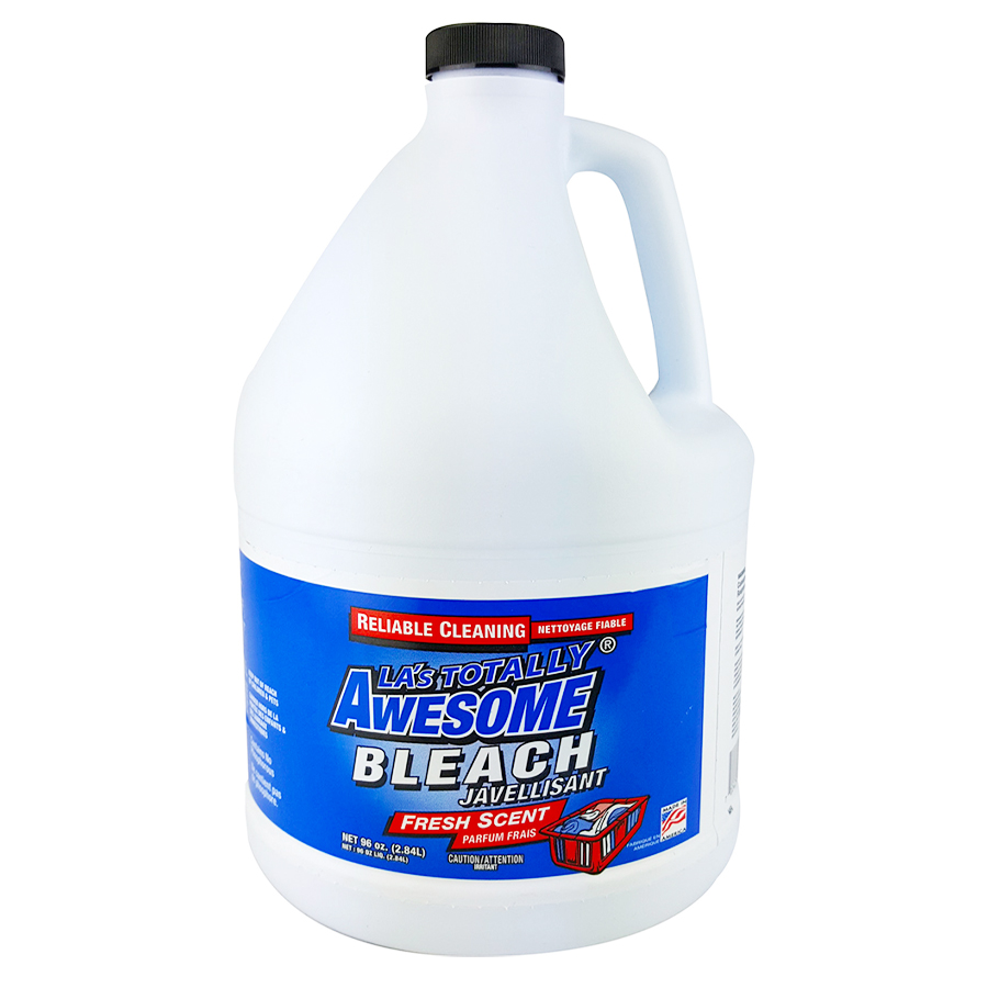 AWESOME BLEACH 96 OZ FRESH SCENT