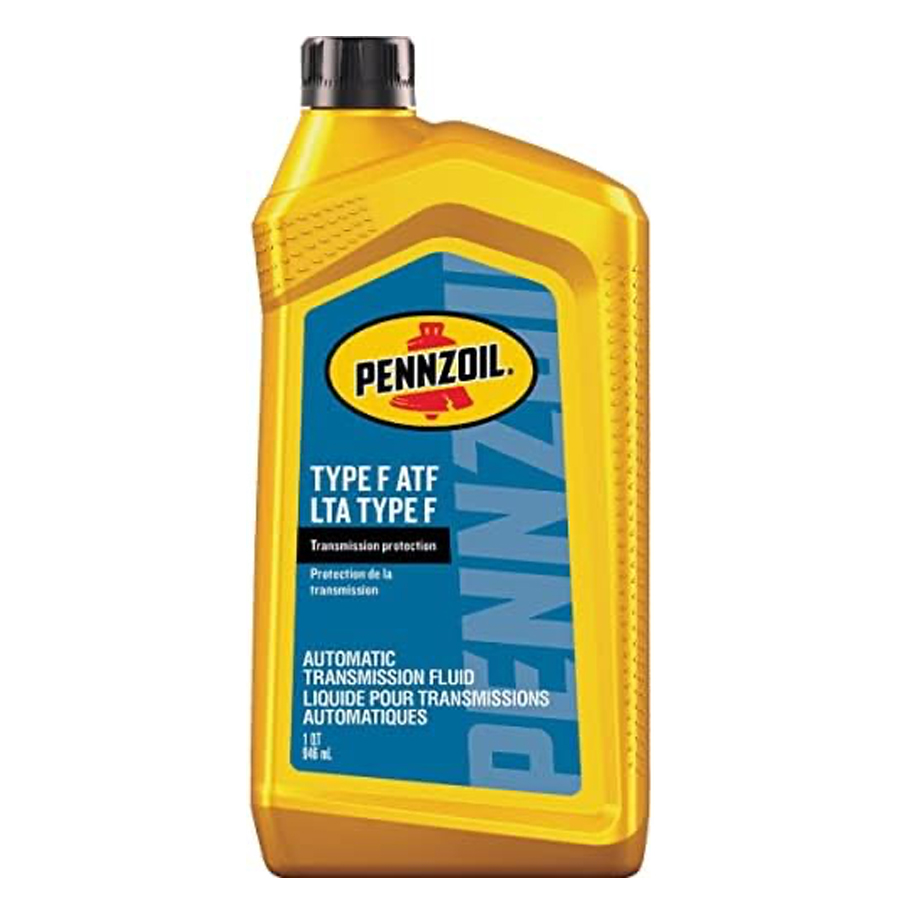 PENNZOIL ATF 1 QT TYPE F