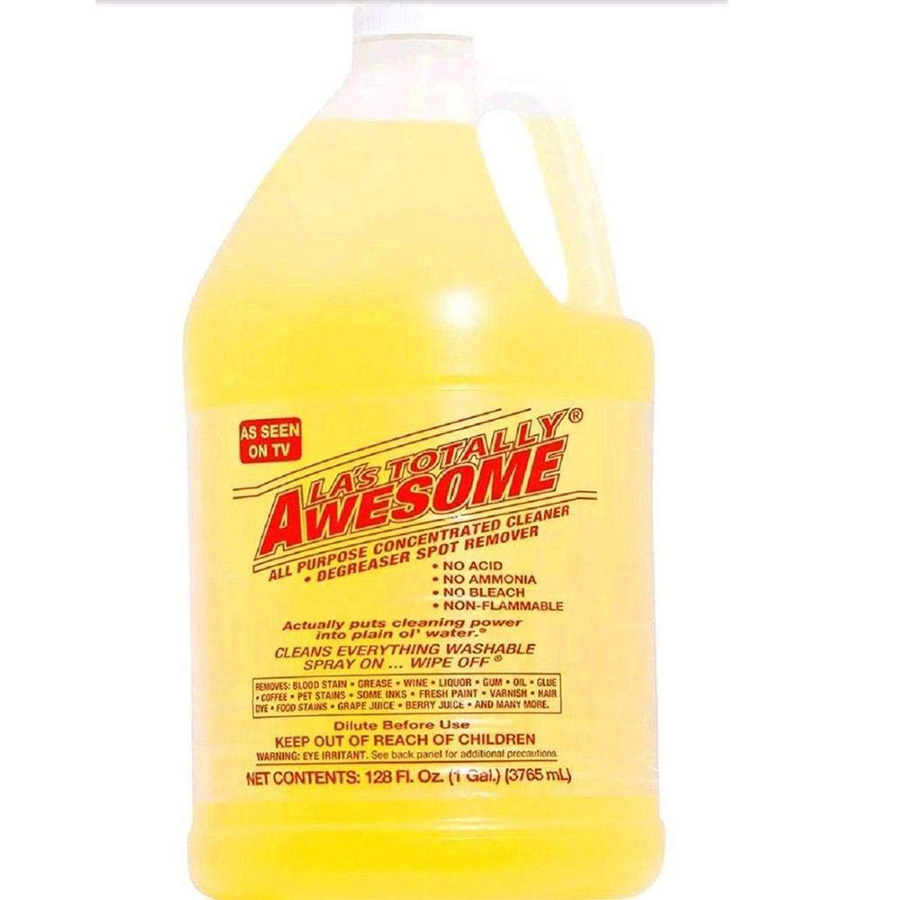 AWESOME CLEANER 128 OZ ALL PURPOSE