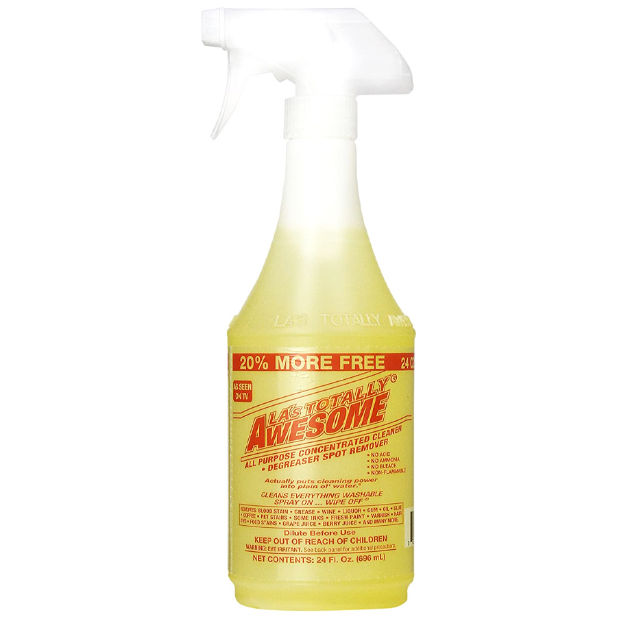 AWESOME CLEANER DEGREASER 24 OZ