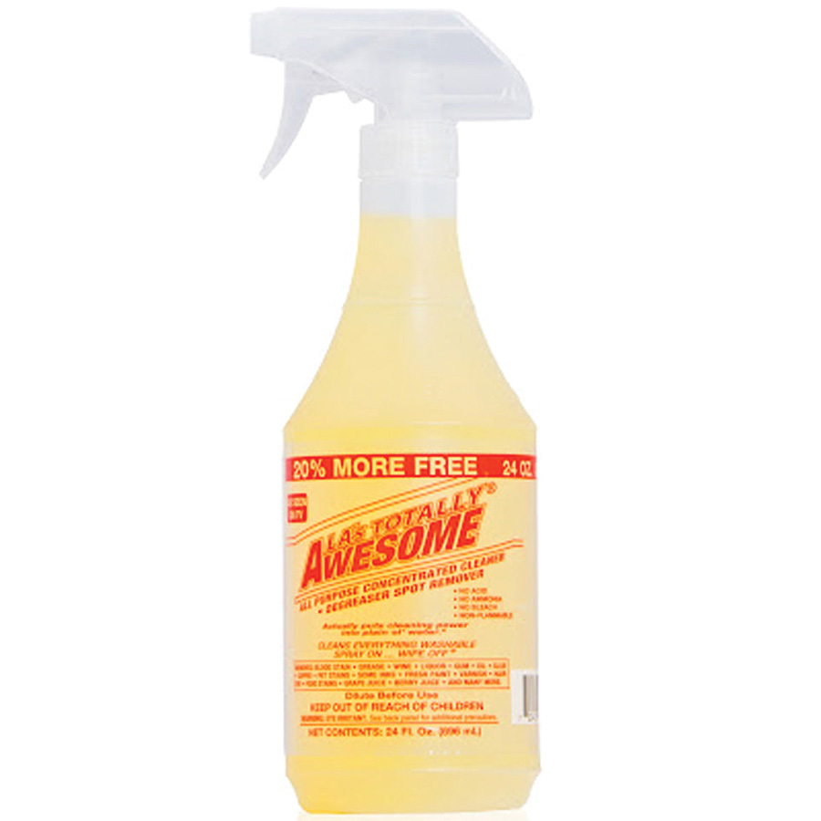 AWESOME CLEANER DEGREASER 24 OZ