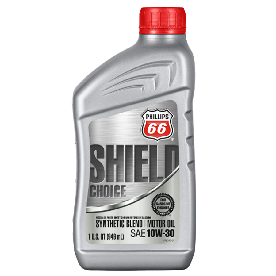 PHILLIPS 66 1QT 10W-30