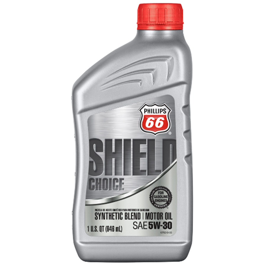 PHILLIPS 66 1QT 5W-30