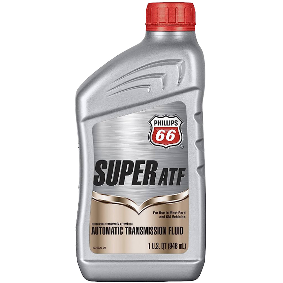 PHILLIPS 66 1QT ATF