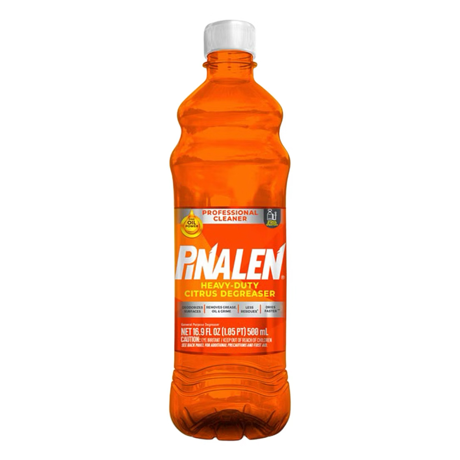 PINALEN DEGEASER 16.9 OZ CITRUS HEAVY DUTY