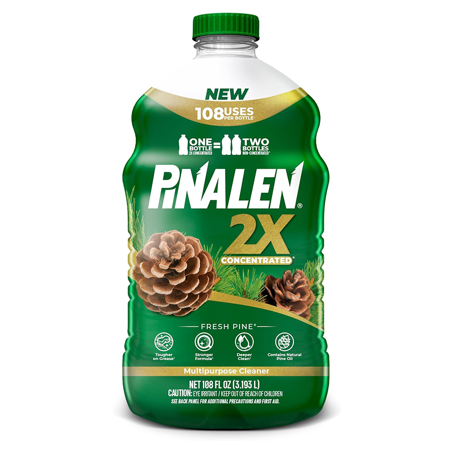 PINALEN MPC 108 OZ 2X CONCENTRATED FRESH PINE