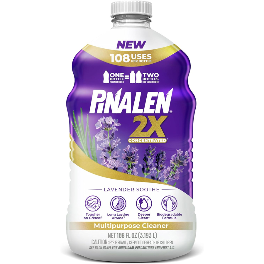 PINALEN MPC 108 OZ 2X CONCENTRATED LAVENDER SOOTHE