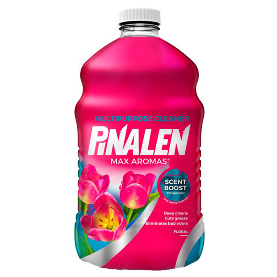 PINALEN MPC 128 OZ MAX FLORAL